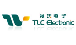 競沃電子